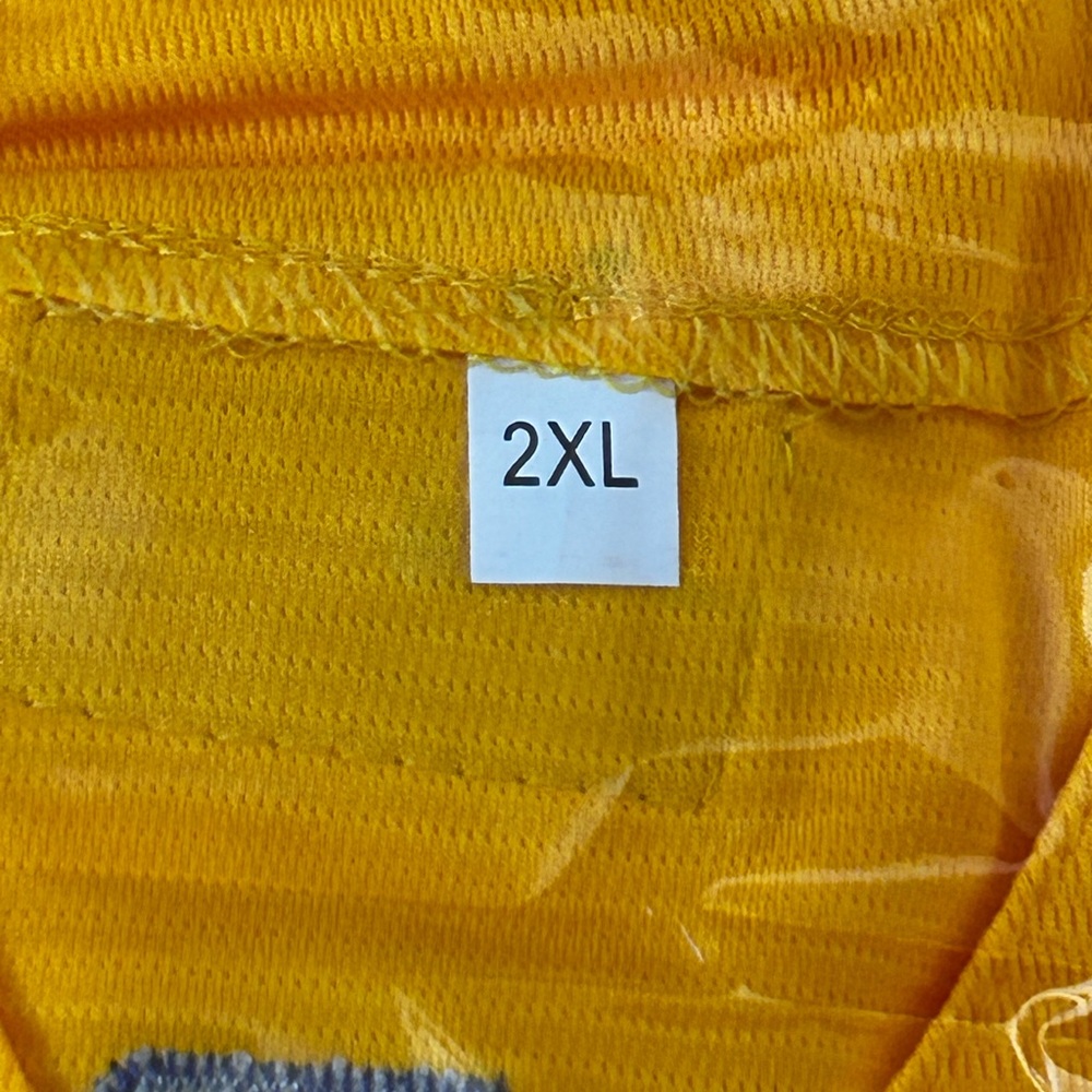 Brand new Derek Curiel Jersey LSU Tigers ADULT Stitched - Picture 8 of 8